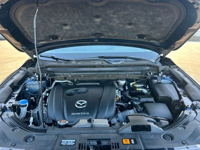 2020 Mazda Mazda CX-5 Grand Touring