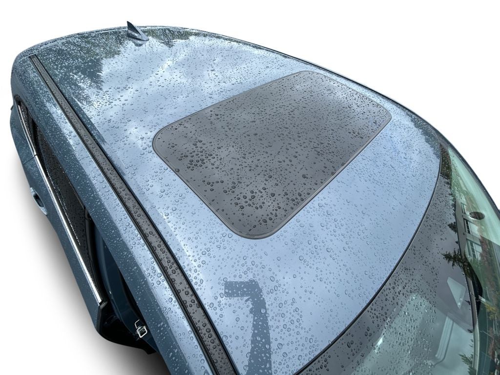 2021 Mazda Mazda CX-5 Carbon Edition Turbo