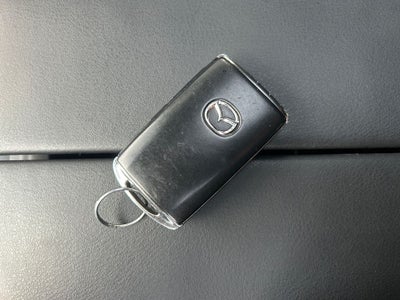 2023 Mazda Mazda CX-9 Touring