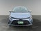 2021 Toyota Corolla Hybrid LE