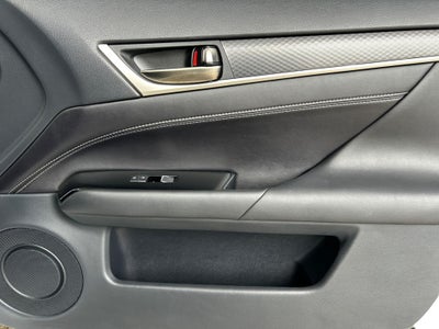 2018 Lexus GS 350 F Sport