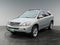 2008 Lexus RX 400h