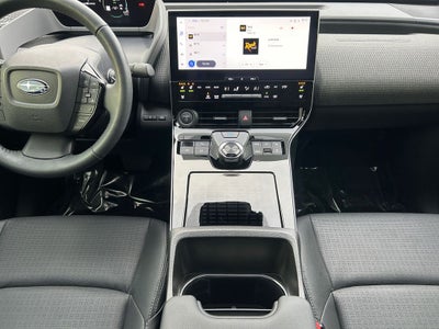 2023 Subaru Solterra Touring