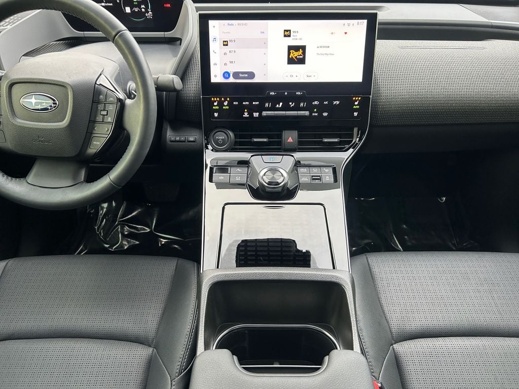 2023 Subaru Solterra Touring