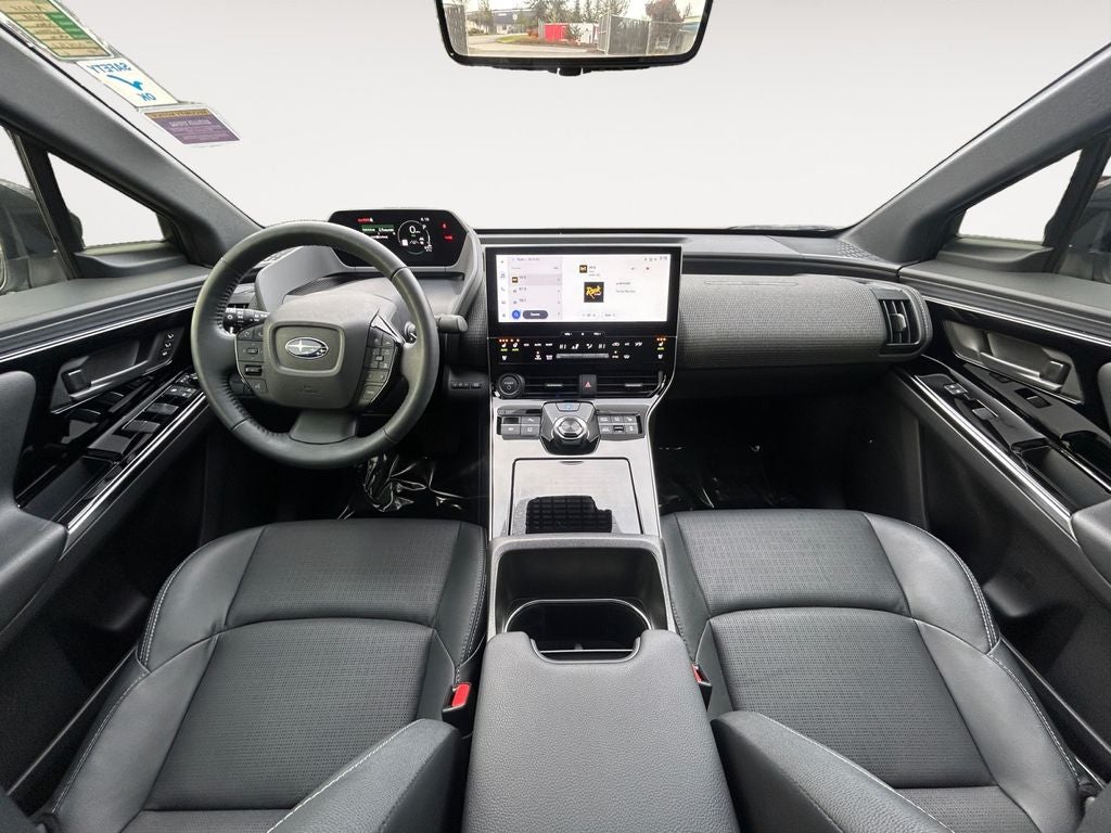 2023 Subaru Solterra Touring