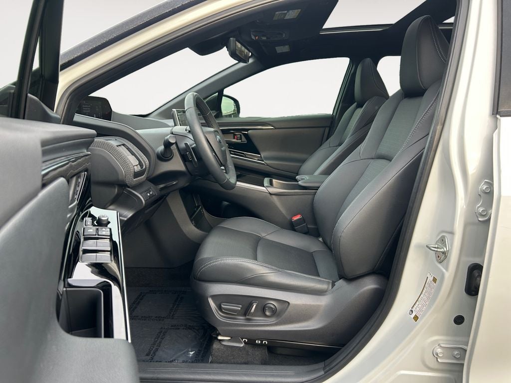 2023 Subaru Solterra Touring