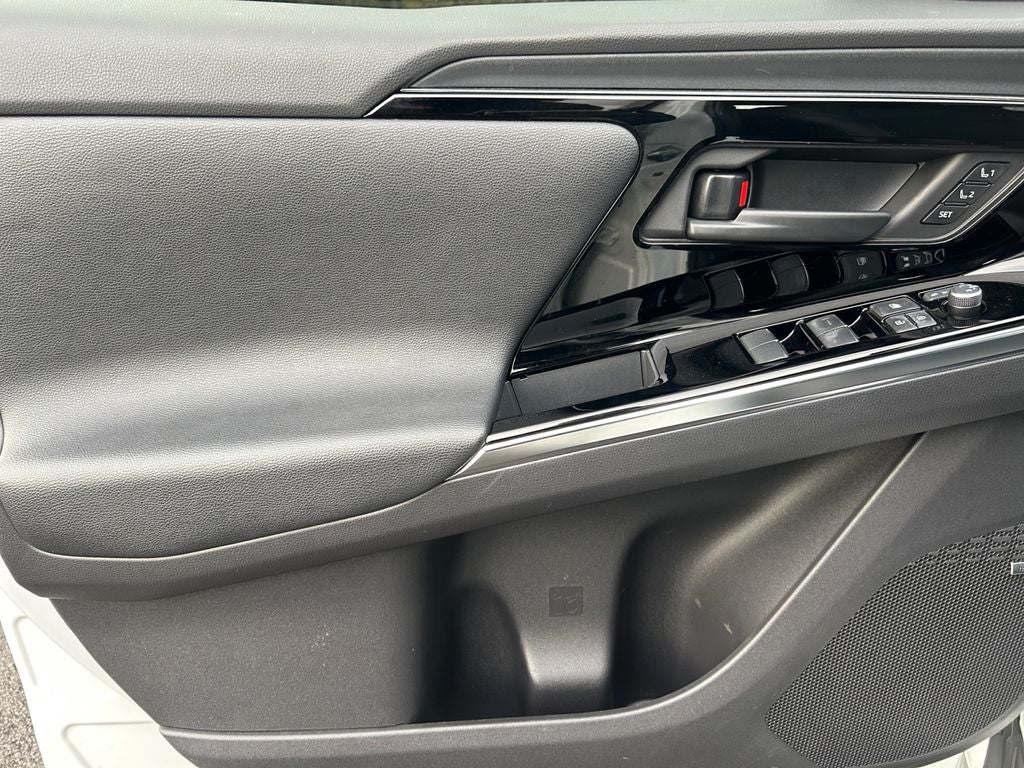 2023 Subaru Solterra Touring