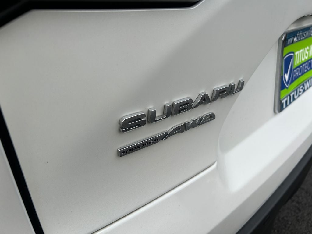 2023 Subaru Solterra Touring