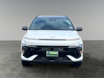 2025 Hyundai Kona N Line
