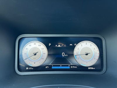 2023 Hyundai Kona N Line