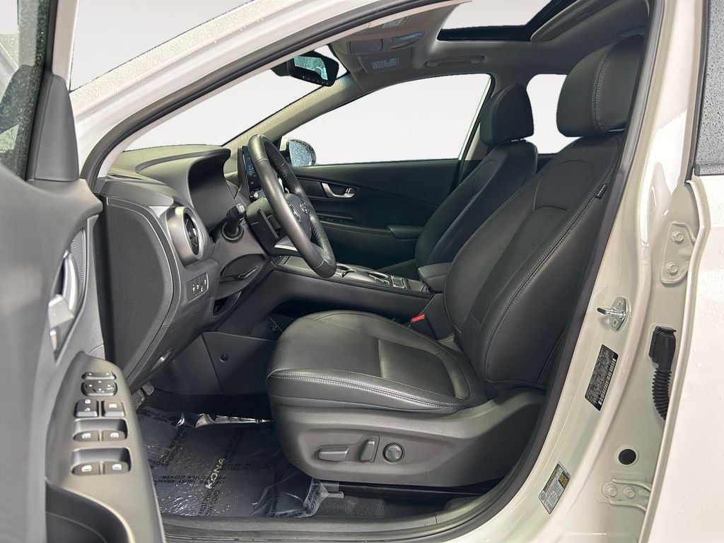 2023 Hyundai Kona Electric Limited