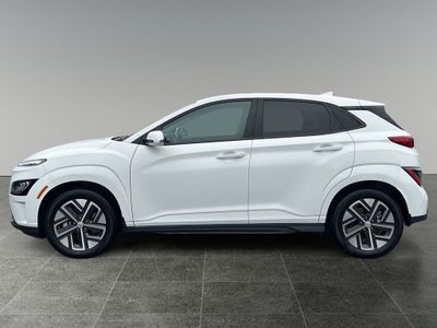 2023 Hyundai Kona Electric Limited