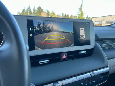 2023 Hyundai IONIQ 5 SEL