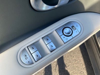 2023 Hyundai IONIQ 5 SEL