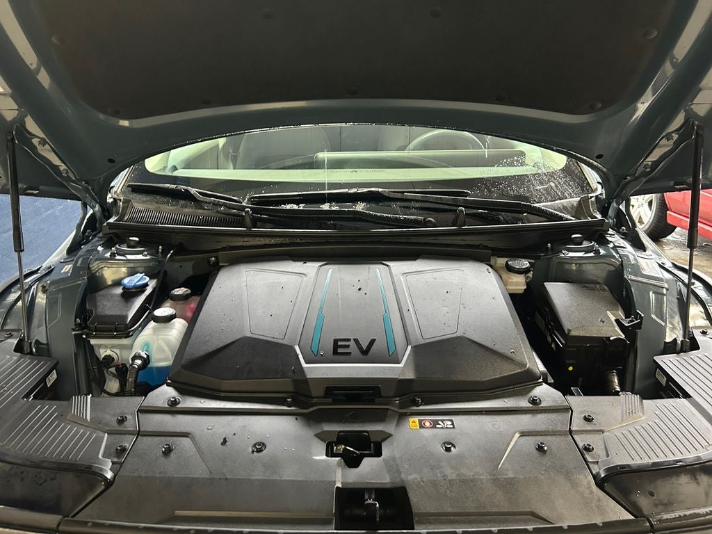 2024 Hyundai IONIQ 5 SEL