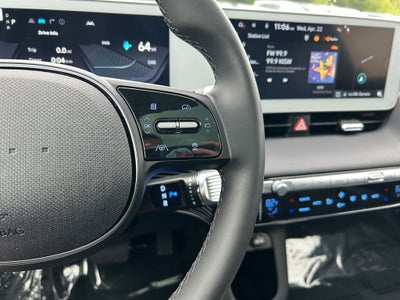 2024 Hyundai IONIQ 5 Limited