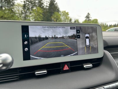 2024 Hyundai IONIQ 5 Limited