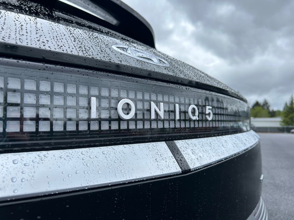 2024 Hyundai IONIQ 5 Limited