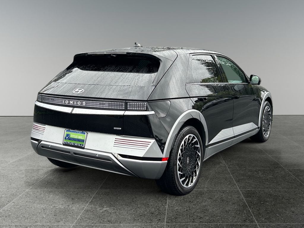 2024 Hyundai IONIQ 5 Limited