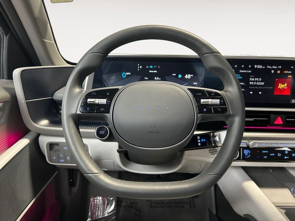2024 Hyundai IONIQ 6 SEL