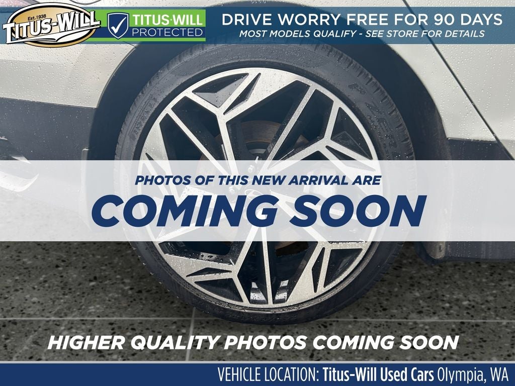 2024 Hyundai IONIQ 6 SEL