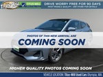 2019 Hyundai Veloster Turbo