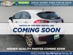2016 Kia Rio LX