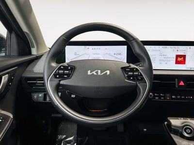 2024 Kia EV6 Light
