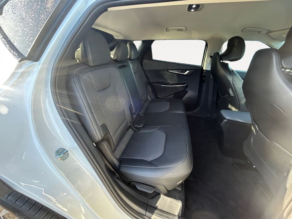 2024 Kia EV6 Light