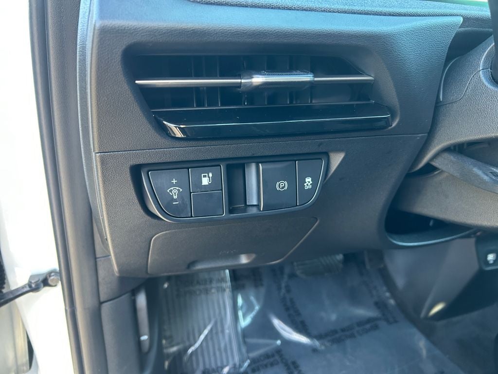2024 Kia EV6 Light