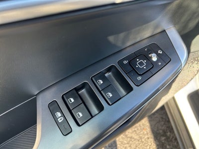 2024 Kia EV6 Light