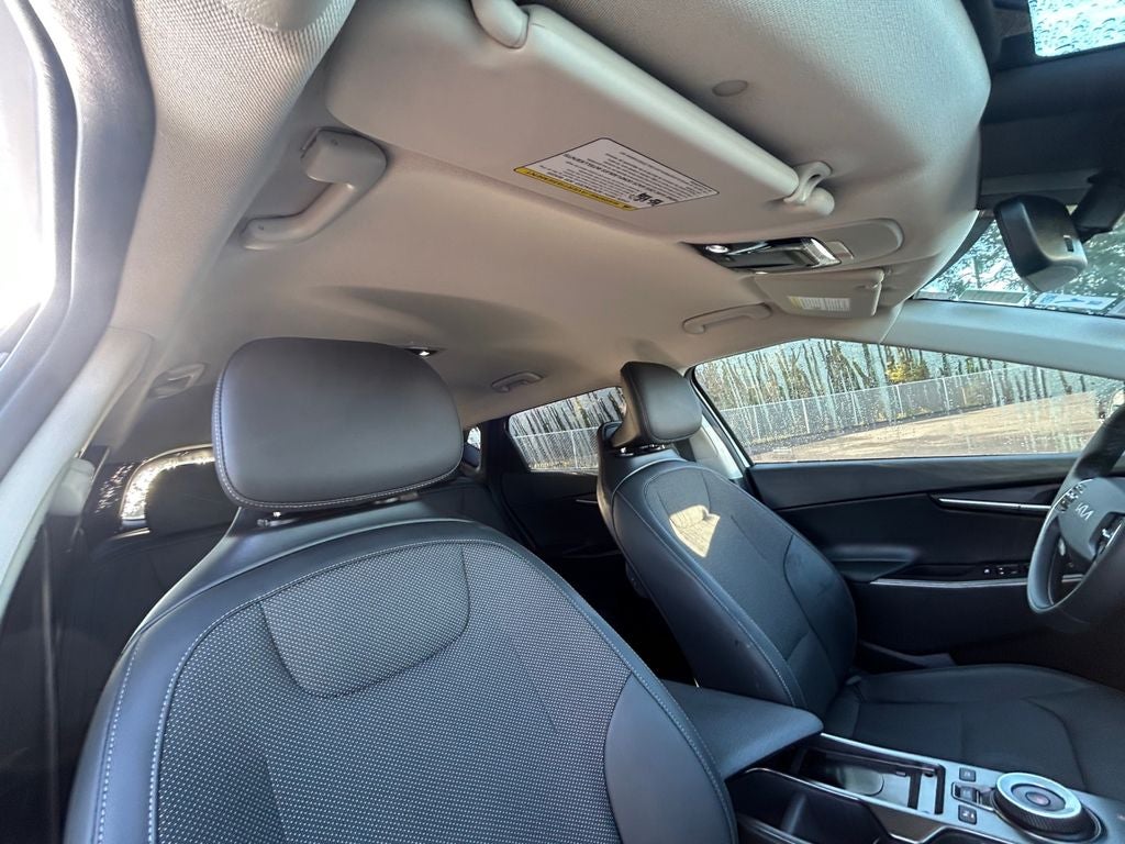 2024 Kia EV6 Light