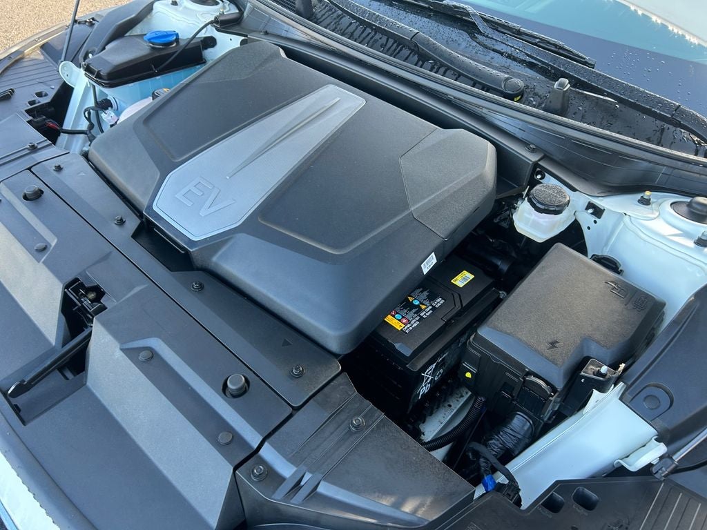 2024 Kia EV6 Light