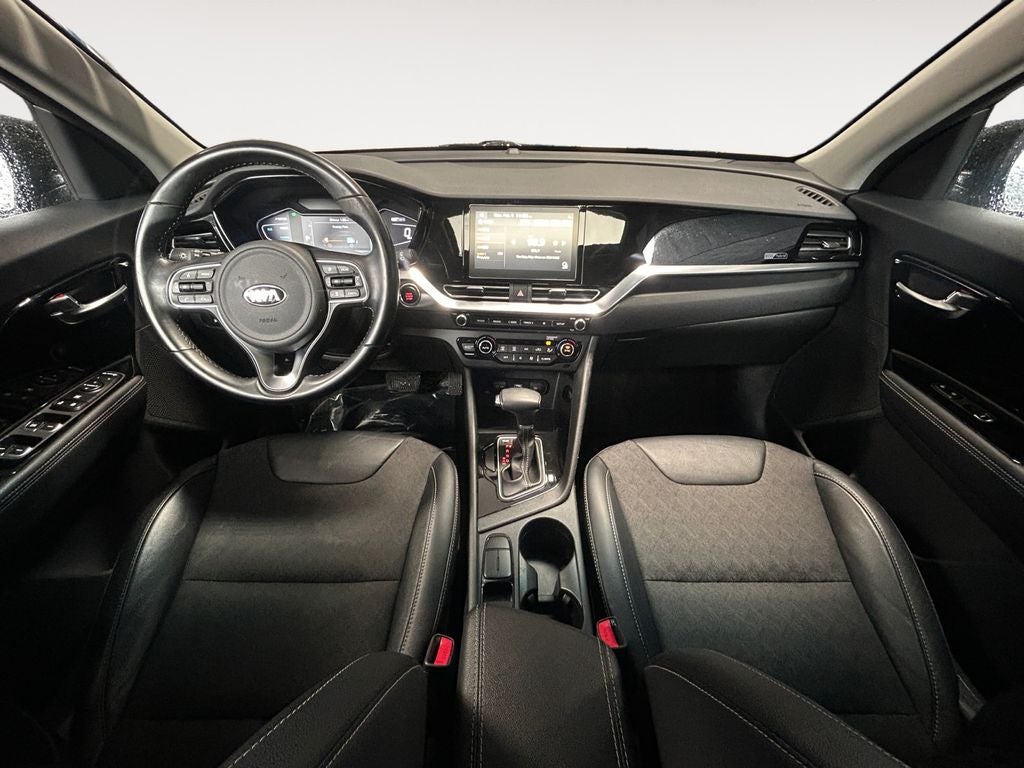 2021 Kia Niro Touring