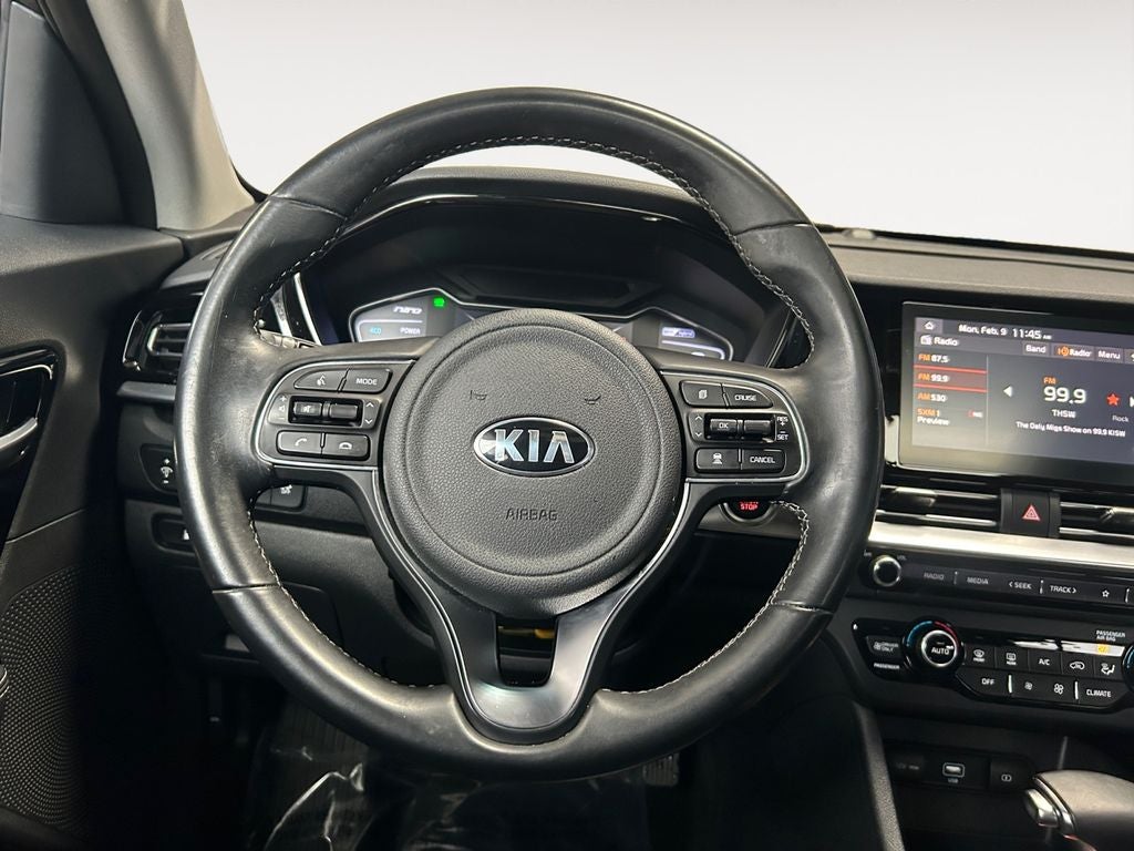 2021 Kia Niro Touring