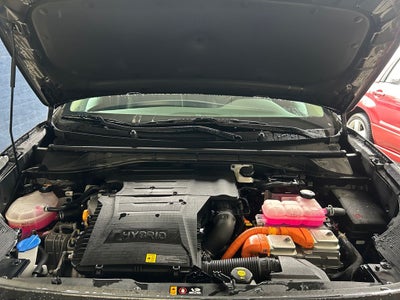 2021 Kia Niro Touring