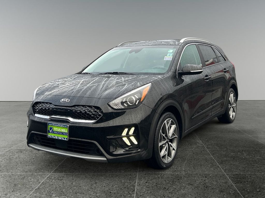 2021 Kia Niro Touring