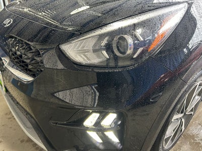 2021 Kia Niro Touring