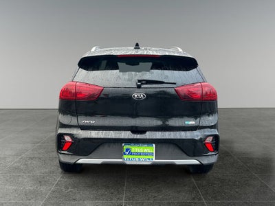 2021 Kia Niro Touring