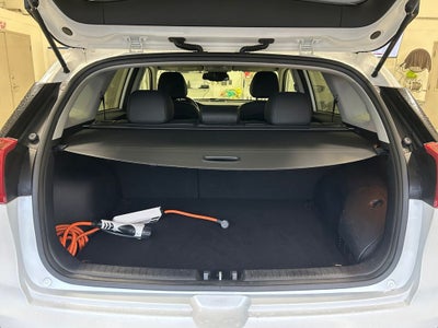 2021 Kia Niro Plug-In Hybrid EX