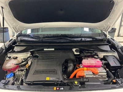 2021 Kia Niro Plug-In Hybrid EX