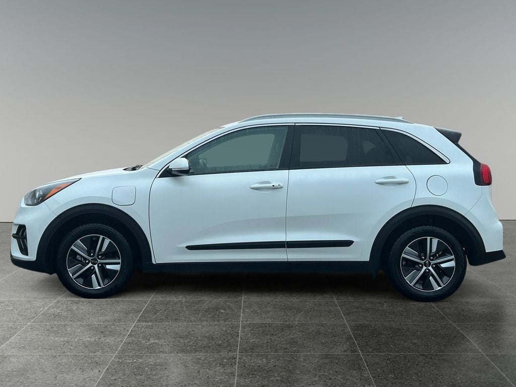 2021 Kia Niro Plug-In Hybrid EX