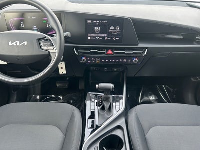 2023 Kia Niro LX
