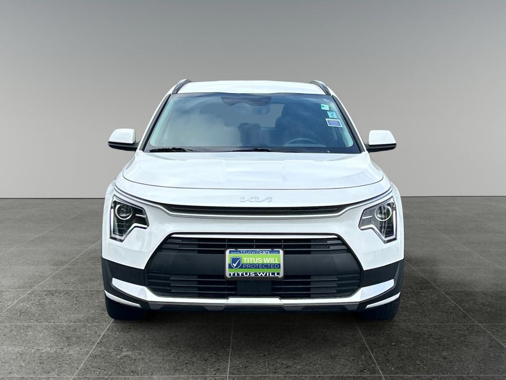 Used 2023 Kia Niro EX with VIN KNDCS3LF5P5113657 for sale in Olympia, WA