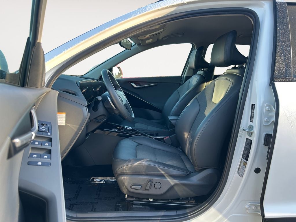 2023 Kia Niro Plug-In Hybrid EX