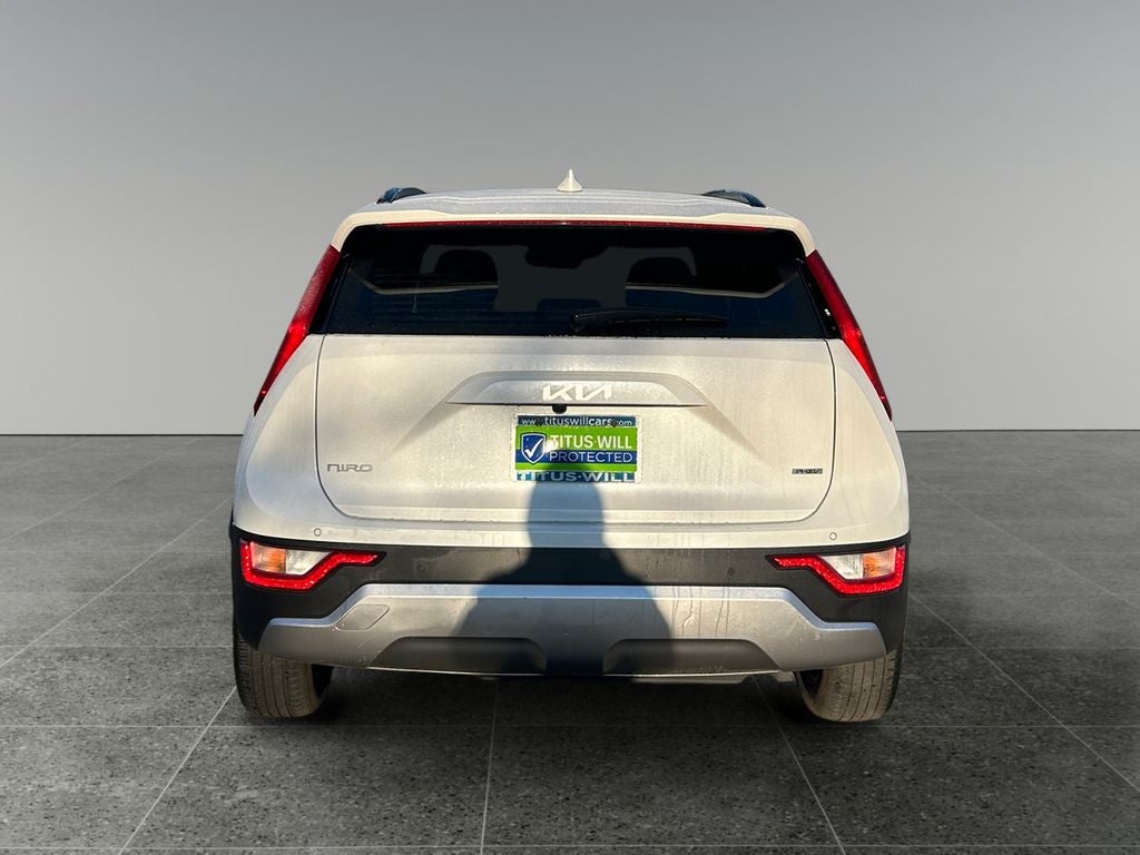 2023 Kia Niro Plug-In Hybrid EX