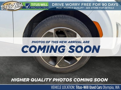 2023 Kia Soul EX