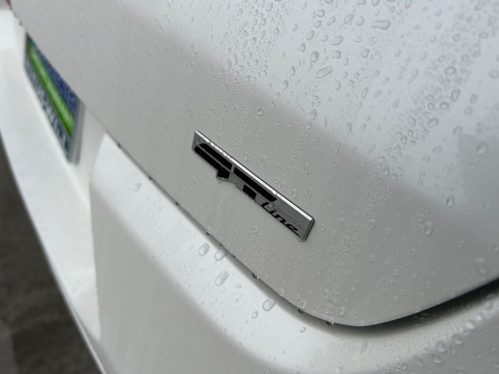 2025 Kia Soul GT-Line