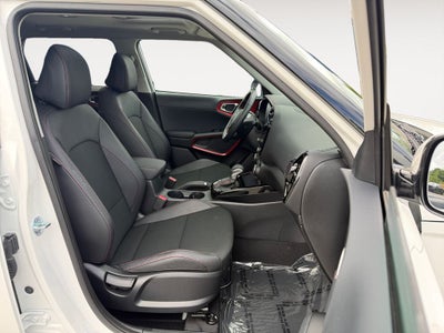 2025 Kia Soul GT-Line