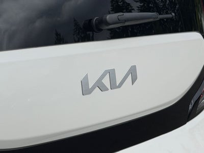 2025 Kia Soul GT-Line